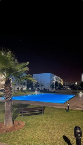Appartement de Luxe à Bahia Golf Beach Spacieux de 126 m